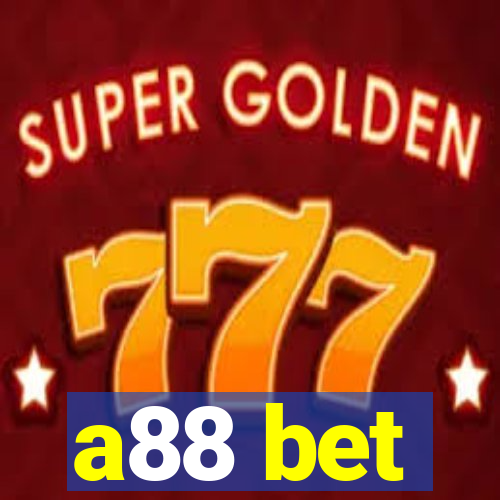 a88 bet